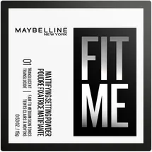 Maybelline New York Fit Me Loose Setting Powder, 1 Translucent,