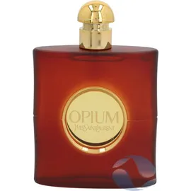 YVES SAINT LAURENT Opium Eau de Toilette 90 ml