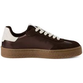 TAMARIS Sneaker Low Damen Braun 36