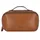 Picard Kulturbeutel Toscana cognac