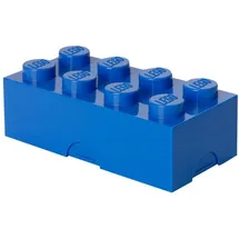 Room Copenhagen LEGO Lunch-Box blau