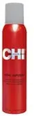 CHI Thermal Styling