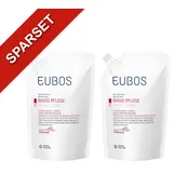 Eubos Flüssig Rot Seife Nachfüllpackung
