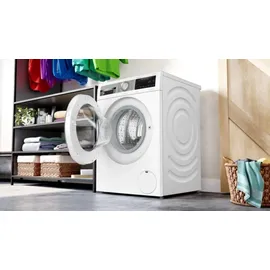 Bosch Serie 6 WGG2441H0 Waschmaschine (9 kg, 1400 U/min)