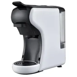 KUKEN 3-IN-1-KAPSEL-KAFFEEMASCHINE
