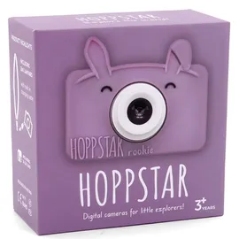 hoppstar ROOKIE blossom Lila