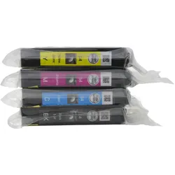 Original Epson Tinte Patrone 34 (C13T34664010) Multipack Blister