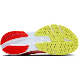 Brooks Launch 11 Damen Coral/Primrose/White 41