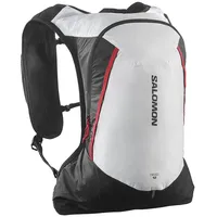 Salomon Cross 12 weiß/schwarz (LC2185900)
