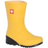 Engelbert Strauss Kinder Stiefel, Farbe:gelb, Größe:35