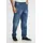 Blend "Thunder Relaxed fit - NOOS", blau