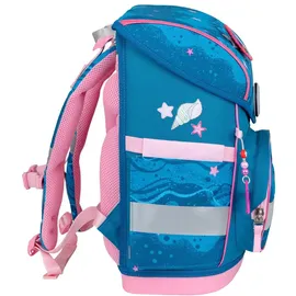 Belmil Compact 5-tlg. Meerjungfrau