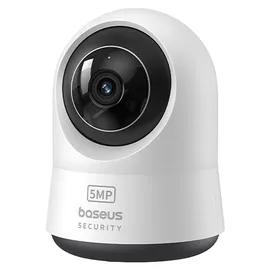 Baseus P1 Pro 3K Weiß