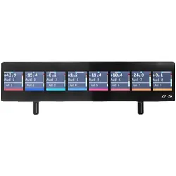 Icon Pro Audio D5 - Diverses Zubehör