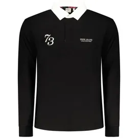 Pepe Jeans Cameron schwarz XL