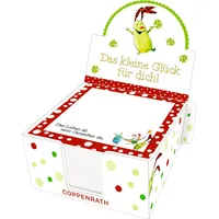 Coppenrath Verlag Zettelkästchen - Das kleine Glück