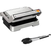 Tefal GC773D OptiGrill 2in1 inkl. Grillzange