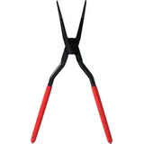 Stubai Quetschfalzzange Breite 80 mm