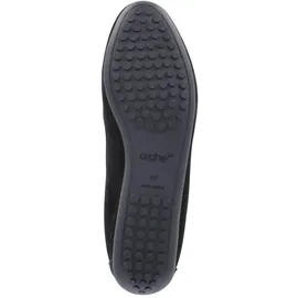 Arche FANHOO für Damen, schwarz, 38 EU