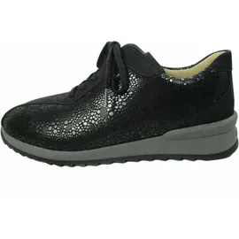 Finn Comfort Melk Damen Schwarz 37,5