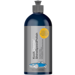 Koch Chemie Shine Speed Polish 500 ml