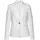 LASCANA Blazer Weiß 34