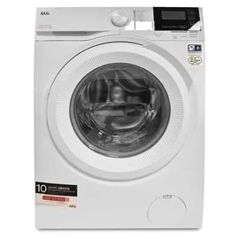 AEG LR6F60400 Waschmaschine (10 kg, 1400 U/min)