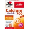 Aktiv Calcium 700 + Vitamin D3 Tabletten 30 St.