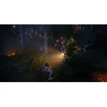 Der Herr der Ringe - Gollum - PS4 / PlayStation 4 - Neu & OVP