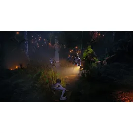 Der Herr der Ringe - Gollum - PS4 / PlayStation 4 - Neu & OVP