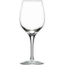 Offerors Merlot Weinglas, Weingläser, Transparent
