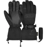 Reusch Falcon Gore-TEX Schwarz, 9