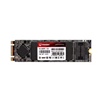 KingSpec M.2 SSD 2280 2TB interne Solid State Drive SSD M.2 SATA III 6Gb/s SATA HDD NGFF SSD 2280mm 3D NAND HDD Disco Duro für Desktop Laptop (Lese-/Schreibgeschwindigkeit bis zu 550/500MB/s)