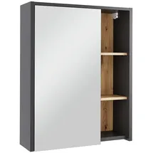 Vicco Viola 60 cm grau