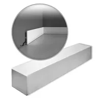 Orac Decor SX163-box 1 Karton Set mit 26 Wandleisten 52 m