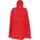 PRO-X elements Regenponcho Pasino Rot 116