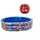 SpiderMan Spidey Friends 3-Ringe Kinderpool blau (MPNR)