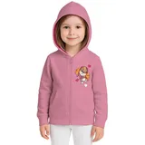 UNITED LABELS Hoodie Pink 122