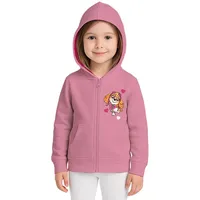 UNITED LABELS Hoodie Pink 122