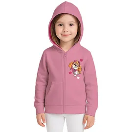 UNITED LABELS Hoodie Pink 122