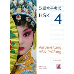 Vorbereitung HSK-Prüfung