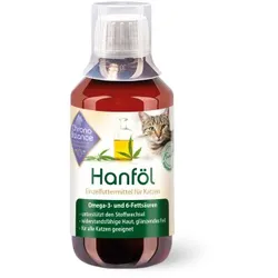 ChronoBalance Hanföl 250 ml