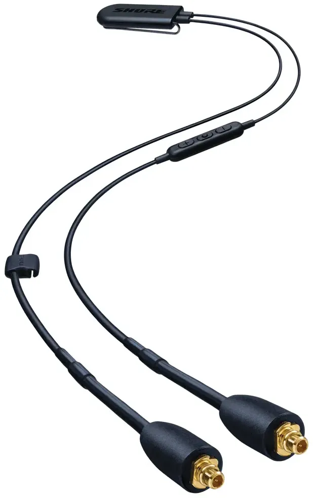 Shure RMCE-BT2 Bluetooth 5.0 High-Res MMCX Kopfhörerkabel