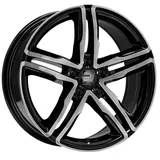 2DRV WH11 8,0x18 5x112 ET45 MB66,6