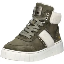 Mustang SHOES Mustang in Grün - Grün - 40