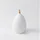 räder Ostern Aufbewahrungsdose Floral weiß 8 cm x 16,5 cm