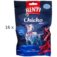 Rinti Extra Chicko Mini Ente 9 x 225 g