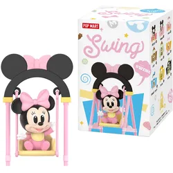 Disney Swing Series  - Pop Mart Sammelfigur, sortiert