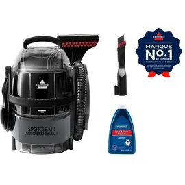 Bissell Wasch-Sauger 3730N SpotClean Auto Pro Select