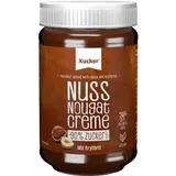 Xucker Nuss-Nougat Creme mit Erythrit (300g)